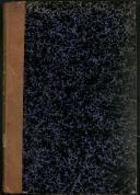 Livro 5.º de registo de baptismos da Camacha (1804/1815)