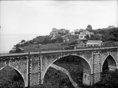 Ponte Monumental, Freguesia de São Martinho, Concelho do Funchal