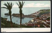M. O. P. N.º 48 - Madeira. Câmara de Lobos