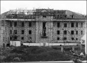 Obras de ampliação do Reid's Palace Hotel (atual Belmond Hotel), Freguesia de São Martinho, Concelho do Funchal