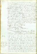 Registo de casamento: Manuel de Freitas c.c. Jesuína Fernandes da Ascensão