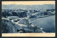 (M. O. P.) Tirado do Reid's Palace Hotel, Madeira