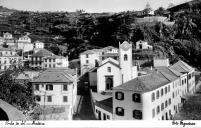 Vila da Ponta do Sol, Freguesia e Concelho da Ponta do Sol