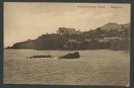 Reid's Palace Hotel - Madeira