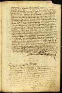 Carta régia, enviada ao Capitão D. Luís de Benevides, relativa aos navios das índias, com ouro e prata, para a ilha da Madeira