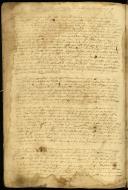 Capítulos da correição do desembargador António de Melo, feitos na Câmara do Funchal