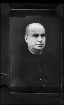 Retrato do padre Laurindo Leal Pestana (busto)