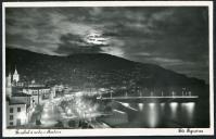 Funchal à noite - Madeira