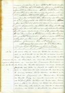 Registo de casamento: Francisco Rodrigues c.c. Antónia dos Santos
