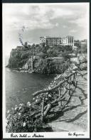 Reid's Hotel - Madeira