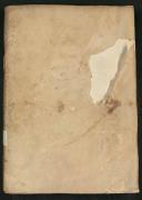 Livro 6.º (cópia) de registo de baptismos da Ponta Delgada (1740/1745)