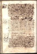 Registo de casamento: Domingos Correia c.c. Luzia Francisca de Meneses Bettencourt, D.