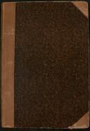 Livro 2.º (cópia) de registo de casamentos da Ribeira Brava (1623/1698)