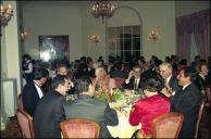 Jantar de gala do 6.º Raid Diário de Notícias no Reid´s Hotel, Freguesia de São Martinho, Concelho do Funchal