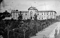 Hospício Princesa D. Maria Amélia, Freguesia de São Pedro (atual Freguesia da Sé), Concelho do Funchal