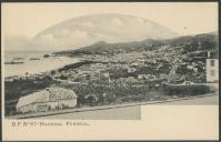 B. P. n.º 67 - Madeira. Funchal