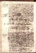 Registo de casamento: António de Ornelas c.c. Paula Maria da Candelária