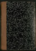 Livro 7.º de registo de baptismos de São Vicente (1708/1731)