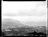 Panorâmica do Concelho do Funchal, a partir do Pico dos Barcelos