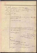 Registo de casamento n.º 21: José de Sousa Jardim c.c. Claudina Virgínia de Abreu