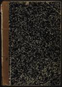Livro 1.º (misto) de registo de casamentos do Estreito de Câmara de Lobos (1563/1595)