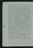 Registo de casamento: António Joaquim de Sousa c.c. Maria de Freitas