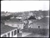 Vista parcial da Freguesia de Santa Luzia, Concelho do Funchal