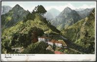 Cruzinhas, Faial, Madeira
