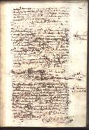 Registo de casamento: Manuel de Quintal de Nóbrega c.c. Júlia de Santo António