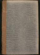 Livro 5.º de registo de óbitos de Machico (1698/1712)