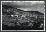 Vista da Freguesia de Santa Luzia, Concelho do Funchal
