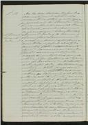 Registo de casamento: Manuel Isidoro de Caires c.c. Maria José Drumond