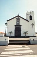 Igreja de Santana, Freguesia e Concelho de Santana