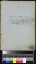 Livro de registo de baptismos de São Gonçalo do ano de 1886