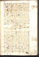 Registo de casamento: José da Silva c.c. Domingas de Freitas