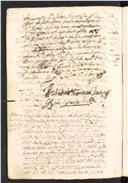 Registo de casamento: André de Sousa Jardim c.c. Isabel do Espírito Santo