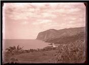 Vista da Freguesia de São Martinho, Concelho do Funchal