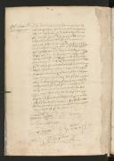 Livro 1.º misto de registo de óbitos dos Canhas (1593/1639)