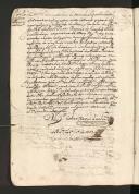 Registo de casamento: Pedro Paulo da Cruz c.c. Maria de Oliveira de Vasconcelos