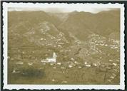 Vista da Freguesia de Santo António, Concelho do Funchal