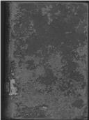 Livro 5.º de registo de baptismos da Sé (1556/1559)