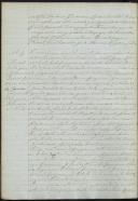 Registo de casamento: Manuel Rodrigues de Gouveia c.c. Luísa Joaquina de Gouveia