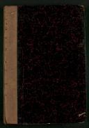 Livro 6.º de registo de baptismos de Santa Luzia (1796/1801)