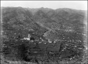 Vista da Freguesia de Santo António, Concelho do Funchal