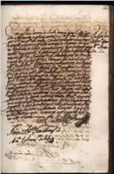 Registo de casamento: Filipe de Oliveira Henriques c.c. Maria Josefa Barreto