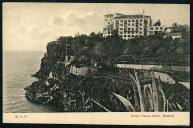 (M. O. P.) Reid's Palace-Hotel, Madeira