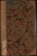 Livro 8.º de registo de casamentos de Câmara de Lobos (1855/1860)