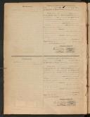 Extratos de registos de óbito de Câmara de Lobos para o ano de 1920 (n.º 1 a 676)