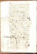 Registo de casamento: José de Freitas c.c. Francisca Joaquina