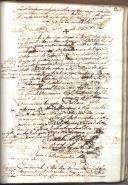 Registo de casamento: Alexandre de Oliveira c.c. Joaquina Rita